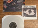 Dystopia Human Garbage 1st Press Life Is Abuse Crust Noothgrush Grief Buzzoven