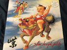 Stone Temple Pilots Purple Rare UK LP Limited Edition