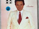 José José Secretos LP Vinyl 1983 Ariola America IL8-6000 W/Shrink Original NM