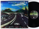 Kraftwerk - Autobahn LP - Vertigo Shrink