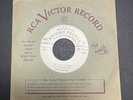 LITTLE RICHARD-RCA 4582 PREVUE Get Rich Quick NM-NICE HTF RnR History GRAIL Nice