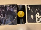 THE DOORS Strange Days MONO LP 1967 Gold Label EKL-74014 GD/GD+ *MUST READ*