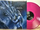 NEW Savatage - Hall Of The Mountain King Tour - PINK Vinyl New Record