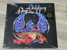 (SEALED) Don Dokken - Up From The Ashes 1990 Original Vinyl