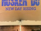 HÜSKER DÜ – NEW DAY RISING – US – LP – 1985 – FIRST US ISSUE – VG+/NM