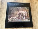 ATOMIC ROOSTER - Death walks behind you Vinyl Album.UK A-1U & B-1U. B&C Records.