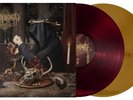 Hunger[LTD/Blood Marble Vinyl] Worm Shepherd [LP record]