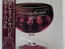 DEEP PURPLE COME TASTE THE BAND WARNER P10066W Japan VINYL LP