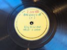 King Oliver  Nelson Stomp Victor master tests, all 3 takes, Jazz 78 E+