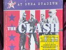 The Clash -  Live At Shay Stadium - 180g Vinyl LP - US - Remastered - Mint