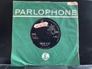 THE BEATLES - FROM ME TO YOU - 1963 FACTORY SAMPLE - PLAYS EX