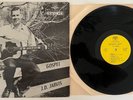 J.D. Jarvis - Bluegrass Gospel 1968 Jewel lp NM RARE Ohio Country Gospel