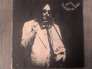Neil Young - Tonight's the Night LP (Reprise) 1975 Vintage With Insert
