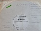 SAX 2532  1x s/s Test pressing Stereo Debussy La Mer  Szell Cleveland NM