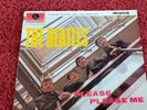 The Beatles Please Please Me Vinyl UK 1963 (1995 DMM Press) Parlophone Mono LP