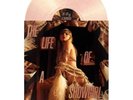Taylor Swift Showgirl Crowd Your King Spritz Pink Shimmer Vinyl Target In Hand