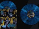 Taylor Swift The Life Of A Showgirl Lakeside Beach Blue Sparkle Vinyl MINT