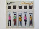 X-Ray Spex – Germfree Adolescents - EMI International – INS 3023 - Vinyl, LP