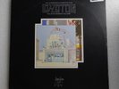 Led Zeppelin Soundtrack From The Film The Song Remains The Same LP Vinyl Album