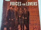 Calvanes 1955 DOOWOP 45 EP Voices For Lovers Don’t Take Your Love +3 DOOTONE VG+