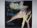 The Cure – The Head On The Door LP, OG Aus 1985 Press, Lyric Inner, VINYL NM