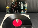 ROLLING STONES/ Live - LP-Vinyl: EX /Cover: EX /1st.D.'67 -HÖR ZU