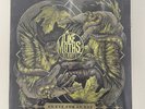 Like Moths To Flames An Eye For An Eye Limited Edition Yellow 2013 Vinyl LP /500