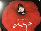 The Very Best of ENYA by Enya (Record, 2017) Used Vinyl