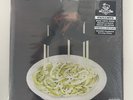 Freddie Gibbs & Alchemist Alfredo Bone Brown Green Splatter Vinyl Newbury /1500