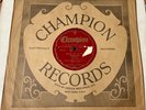 Dave Hunt  Pine Mountain Ramblers 1928 COUNTRY MOUNTAIN HARMONY 78 CHAMPION HEAR
