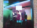 Wolf Alice Blue Weekend LP Big Hit DH0118 2021 Transparent Blue Vinyl CD