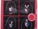 KISS Best Of Solo Albums CASABLANCA 6302-060 LP germany SEALED r