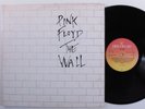 PINK FLOYD The Wall CBS 2XLP VG++/VG+ brazil gatefold r