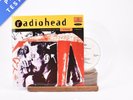 Radiohead - Creep - Clear Limited Edition 7