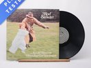 Rod Stewart An Old Raincoat Won't Ever Let You Down LP Vinyl Record - EX/VG+