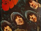 The Beatles – Rubber Soul - USED Vinyl LP MONO First UK 'Loud Cut'