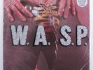 W.A.S.P. Animal MUSIC FOR NATIONS 12KUT-109 12
