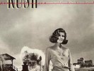 Vtg 1979 RUSH Album PERMANENT WAVES Record 1ST PRESSING Lp OG VINYL is NEAR MINT