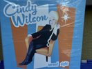 Cindy Wilson Second Sight Vinyl New  The B-52s New Wave