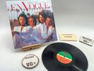 En Vogue- Born To Sing  VG+/VG+  Ultrasonic Clean 1990