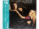 FLEETWOOD MAC MIRAGE WARNER P11121 Japan OBI PROMO VINYL LP