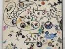 LED ZEPPELIN III ATLANTIC MT2043 Japan VINYL LP