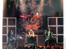 ACCEPT RESTLESS AND WILD SMS SP255049 Japan INSERT VINYL LP