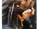 GEORGE MICHAEL FAITH EPIC 283P854 Japan INSERT VINYL LP