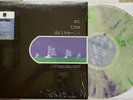 At the Drive-In in/CASINO/OUT Vinyl Record Purple Green Smoke RSD 2024