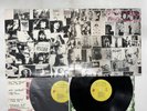 THE ROLLING STONES EXILE ON MAIN ST. US LP [47296ER]