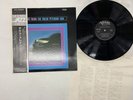 OSCAR PETERSON TRIO NIGHT TRAIN Japan LP [47183ER]