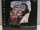 Soul Asylum - Runaway Train, Special Edition Blue Vinyl 12