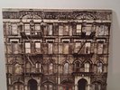 Led Zeppelin Physical Graffiti Vinyl Record Album Classic Rock 1975 Original