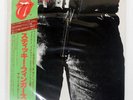 ROLLING STONES STICKY FINGERS ROLLING STONES ESS63001 Japan VINYL LP